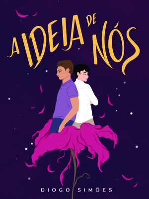 cover image of A Ideia de Nós